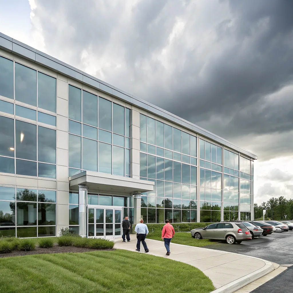 Office Building