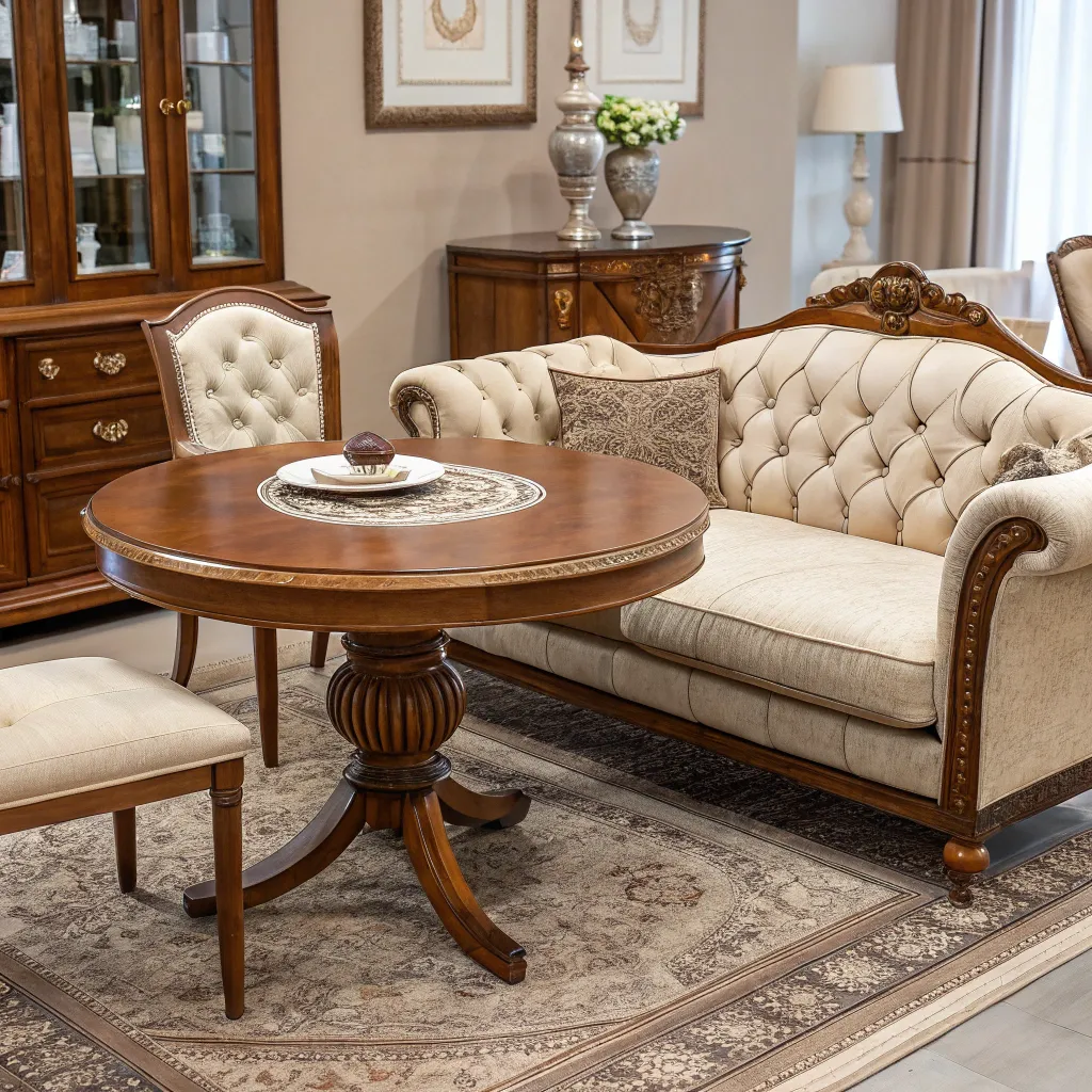 Timeless Furniture Designs